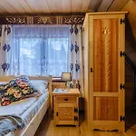Olczanska Kotlina Tradycyjne Penzion