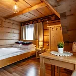 Olczanska Kotlina Tradycyjne Penzion Zakopane