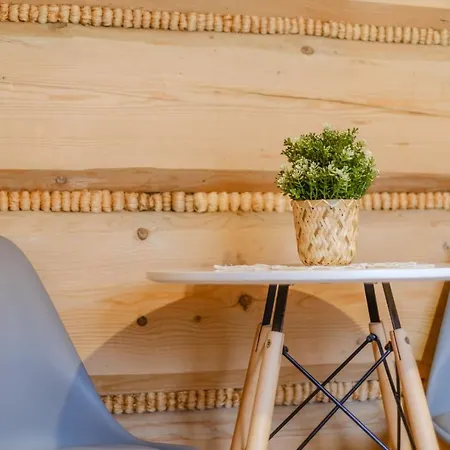 Olczanska Kotlina Tradycyjne بيت ضيافة