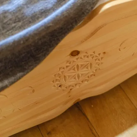 بيت ضيافة Olczanska Kotlina Tradycyjne زاكوباني