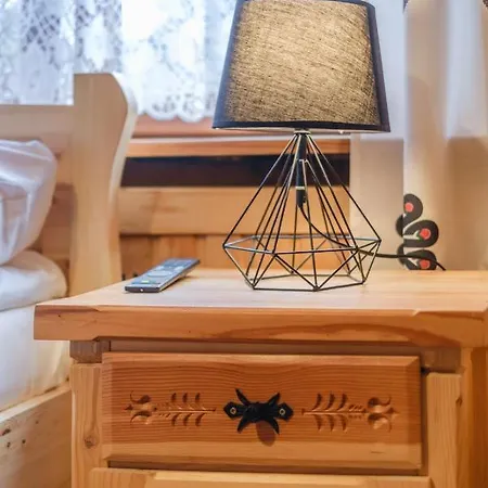 Olczanska Kotlina Tradycyjne بيت ضيافة زاكوباني