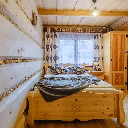 Olczanska Kotlina Tradycyjne 3*