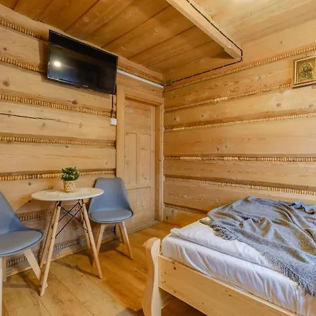 Guest house Olczanska Kotlina Tradycyjne