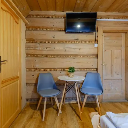 Guest house Olczanska Kotlina Tradycyjne *