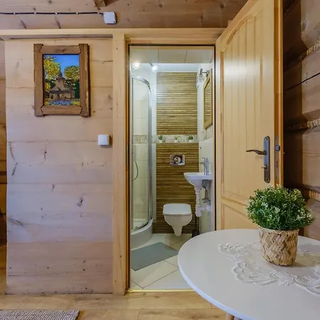 Guest house Olczanska Kotlina Tradycyjne Zakopane