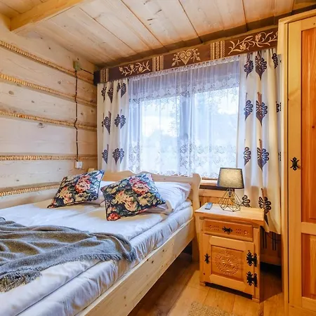 Olczanska Kotlina Tradycyjne * Zakopane