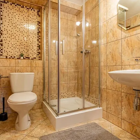 Olczanska Kotlina Tradycyjne Guest house Zakopane